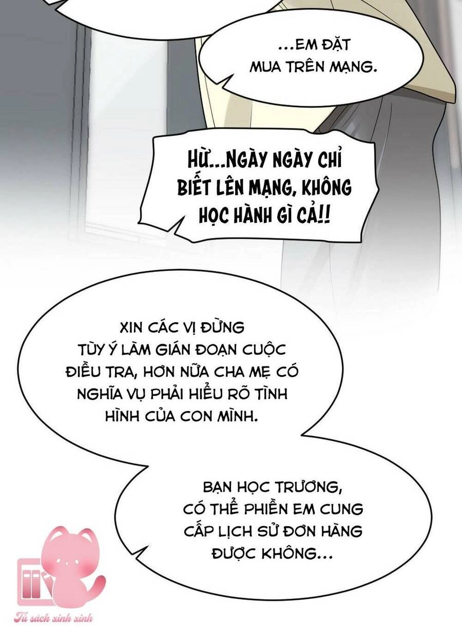 Đếm Ngược 3600 Giây Chapter 10 - 15