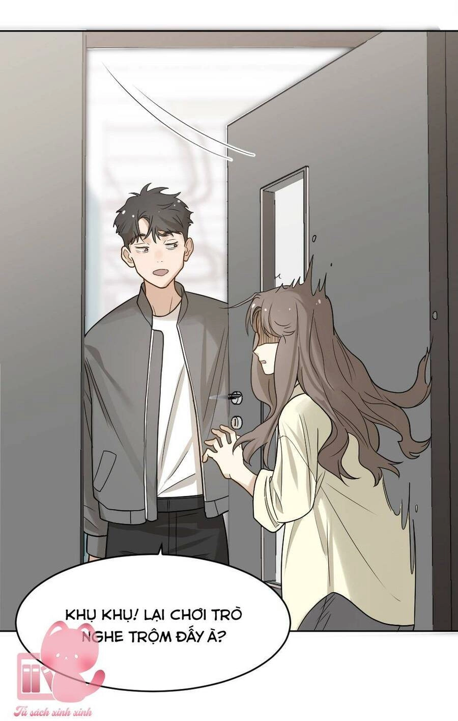 Đếm Ngược 3600 Giây Chapter 10 - 17