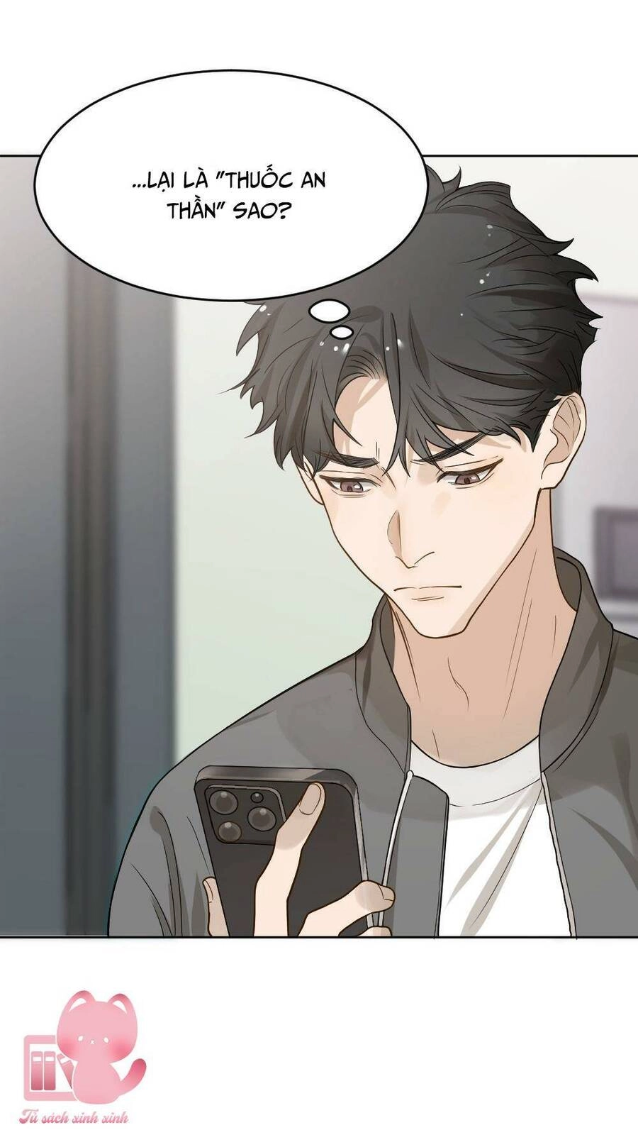 Đếm Ngược 3600 Giây Chapter 10 - 21