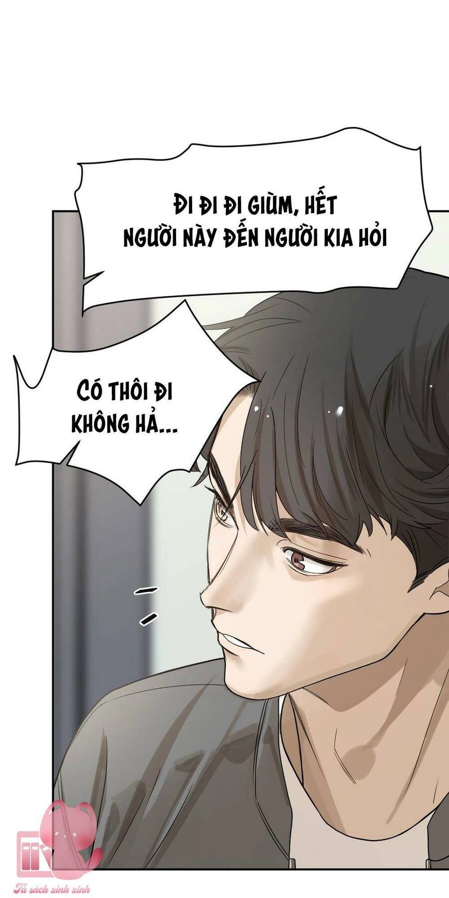 Đếm Ngược 3600 Giây Chapter 10 - 22