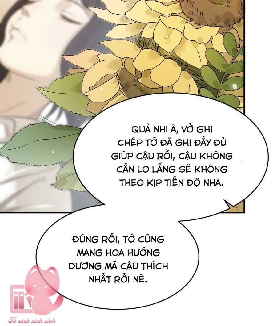 Đếm Ngược 3600 Giây Chapter 10 - 27