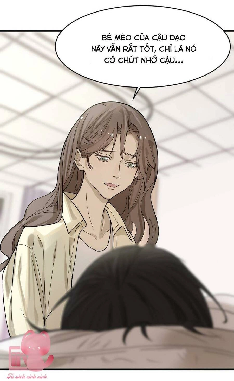 Đếm Ngược 3600 Giây Chapter 10 - 28