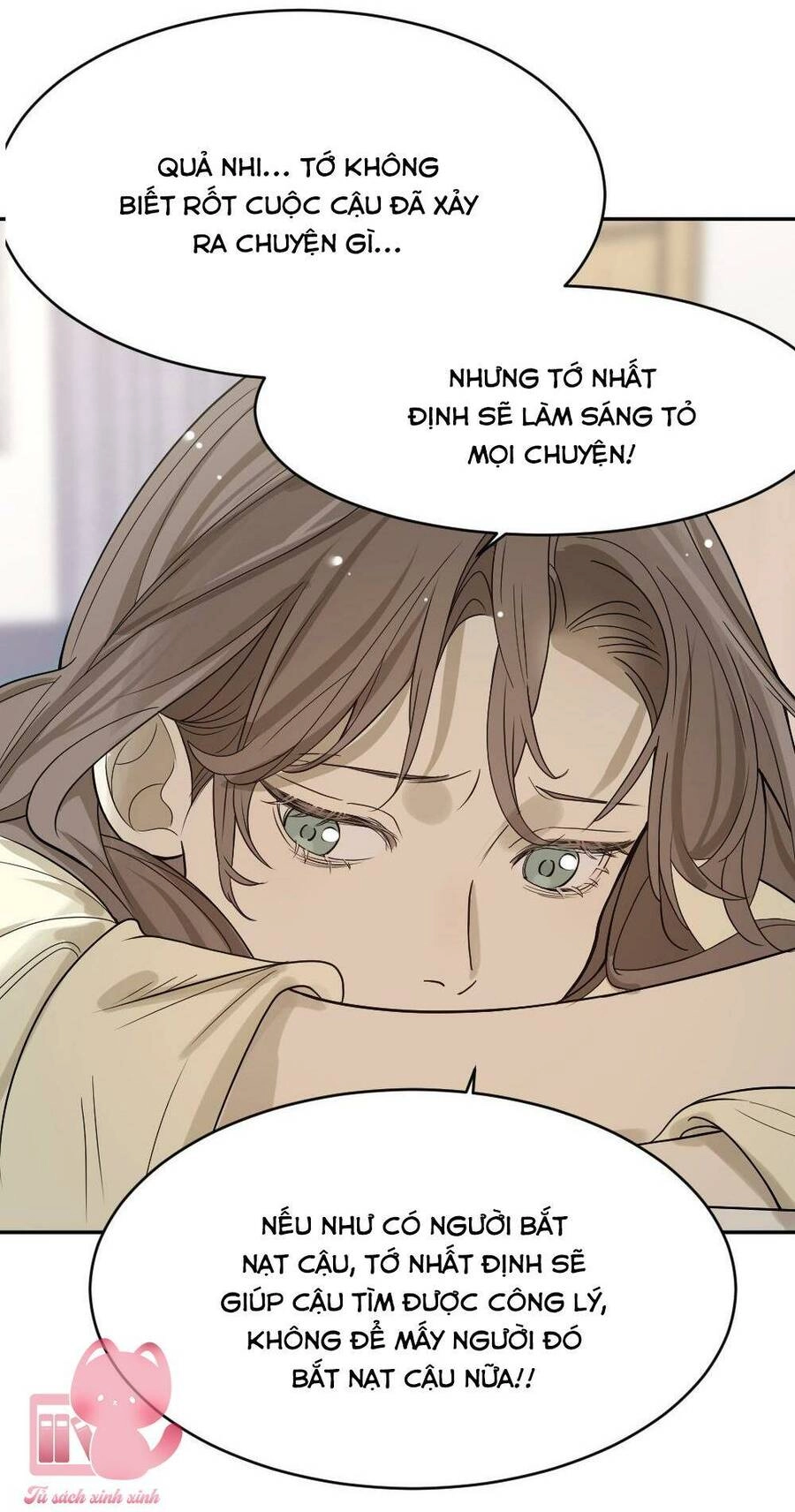 Đếm Ngược 3600 Giây Chapter 10 - 29