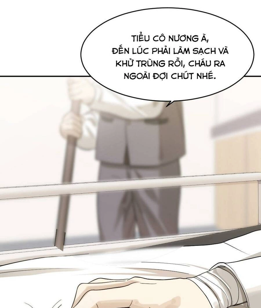 Đếm Ngược 3600 Giây Chapter 10 - 30