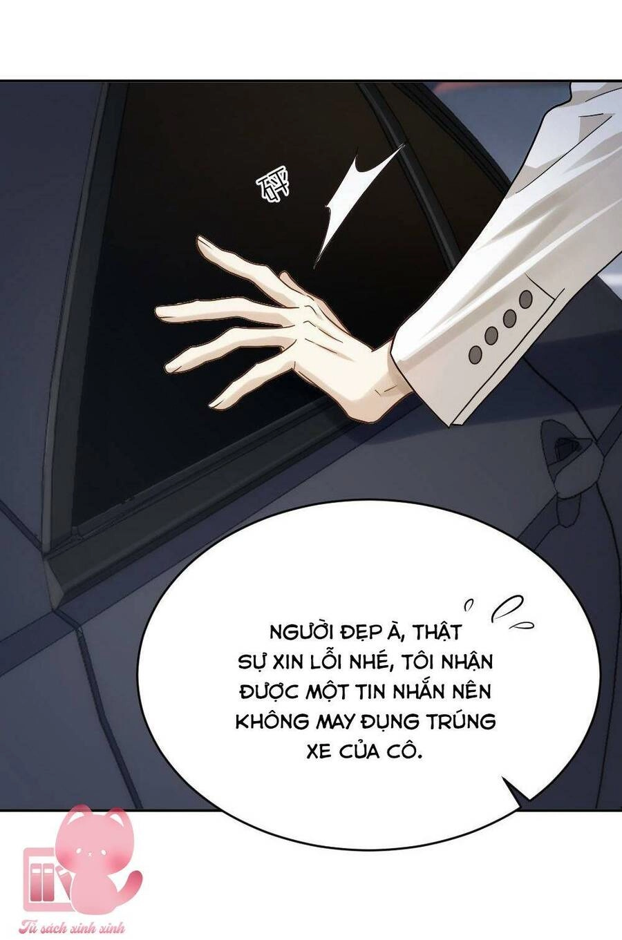 Đếm Ngược 3600 Giây Chapter 10 - 36