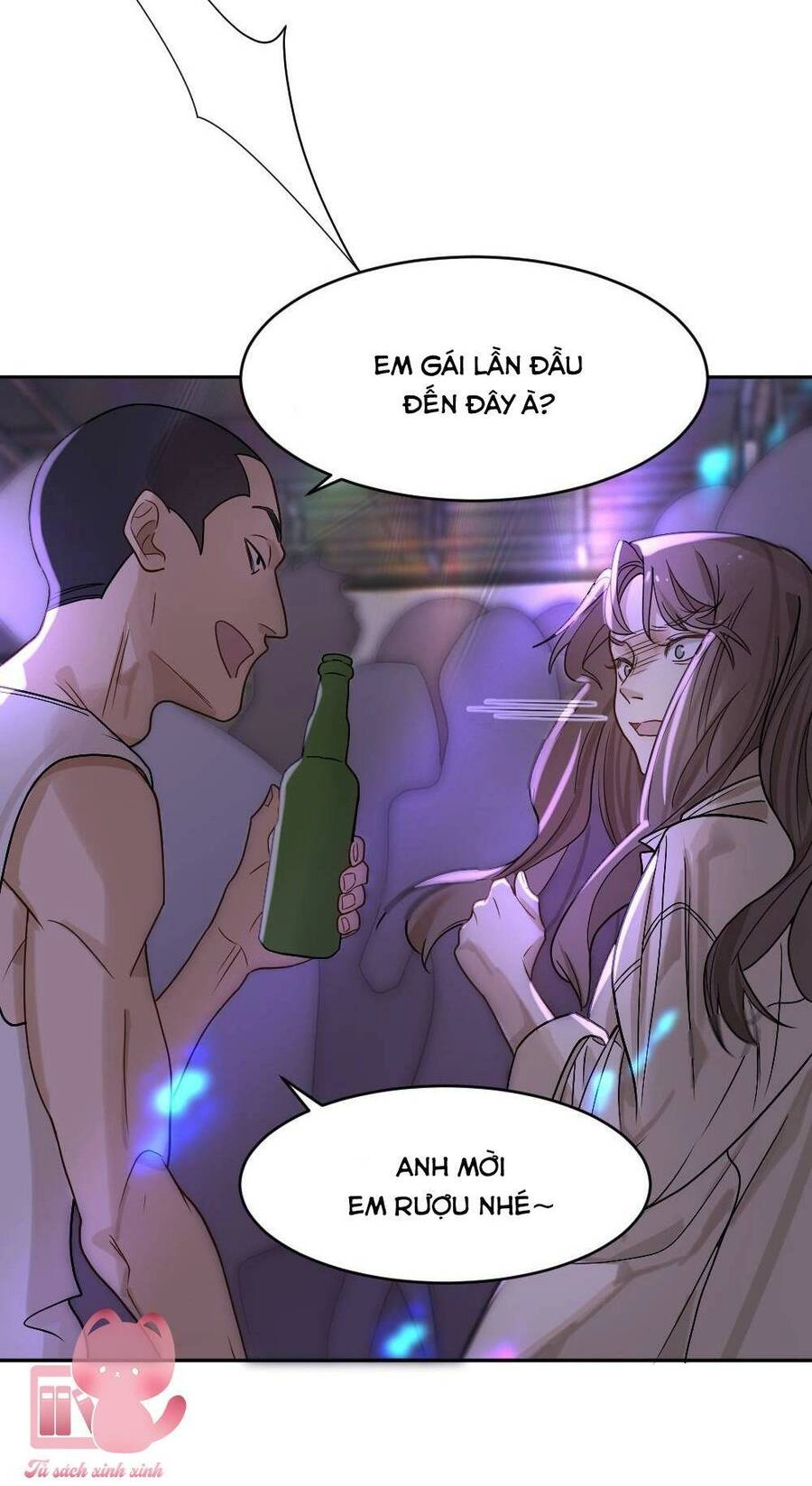 Đếm Ngược 3600 Giây Chapter 10 - 48