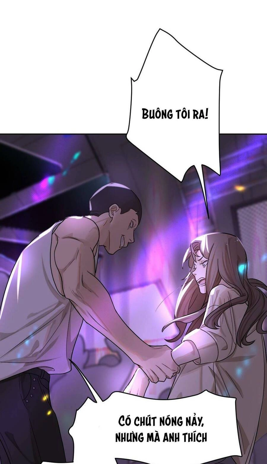 Đếm Ngược 3600 Giây Chapter 10 - 50