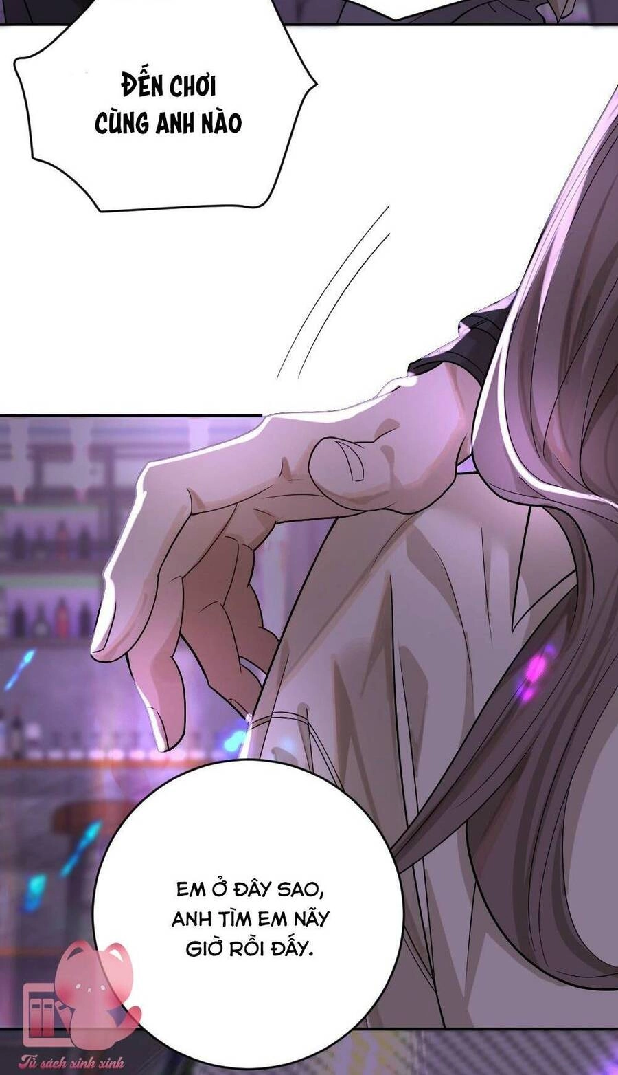 Đếm Ngược 3600 Giây Chapter 10 - 51