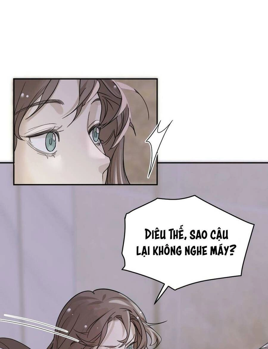 Đếm Ngược 3600 Giây Chapter 11 - 10