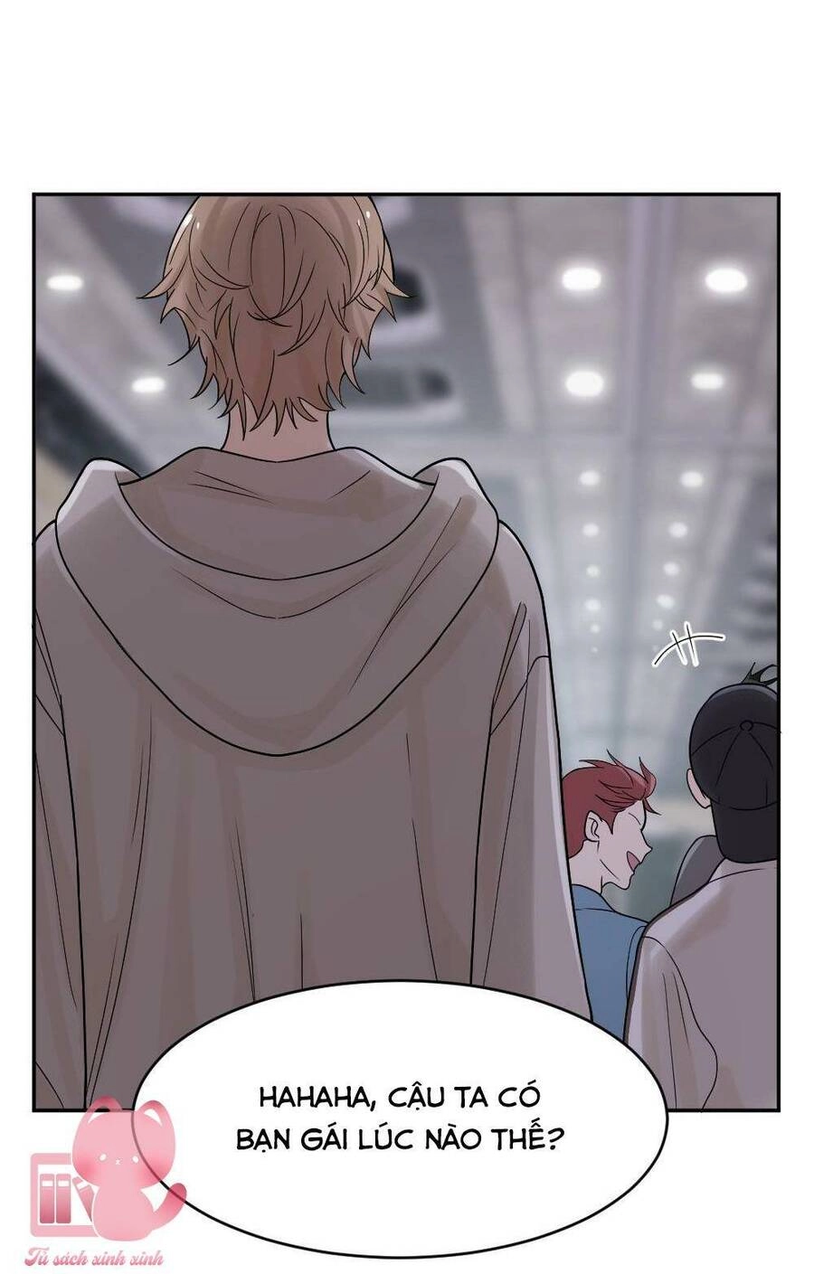 Đếm Ngược 3600 Giây Chapter 11 - 19