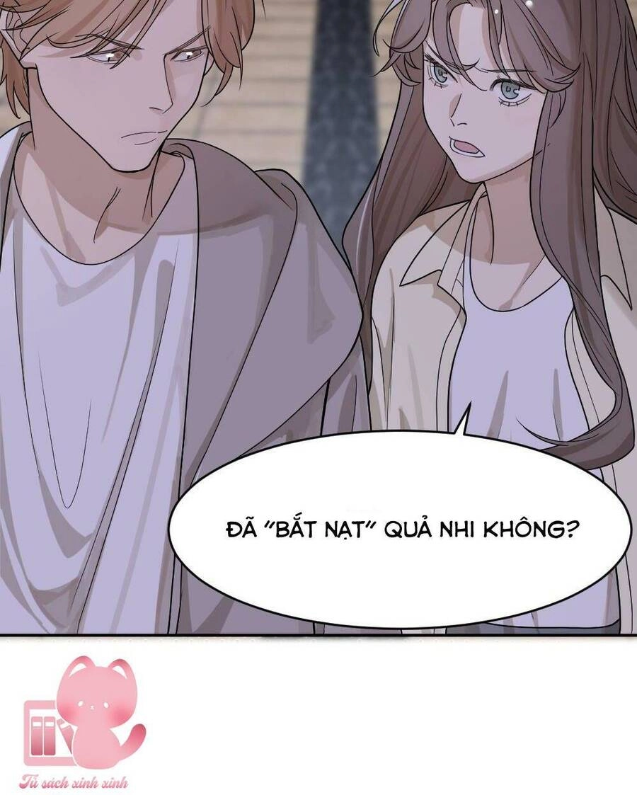 Đếm Ngược 3600 Giây Chapter 11 - 23