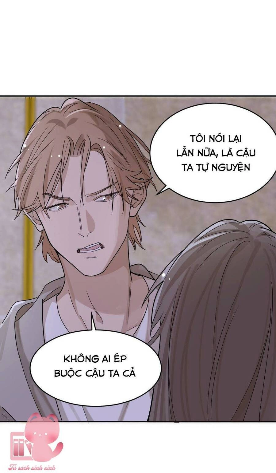 Đếm Ngược 3600 Giây Chapter 11 - 26