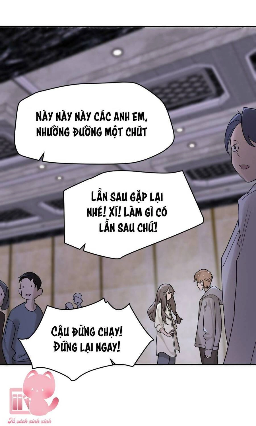 Đếm Ngược 3600 Giây Chapter 11 - 31