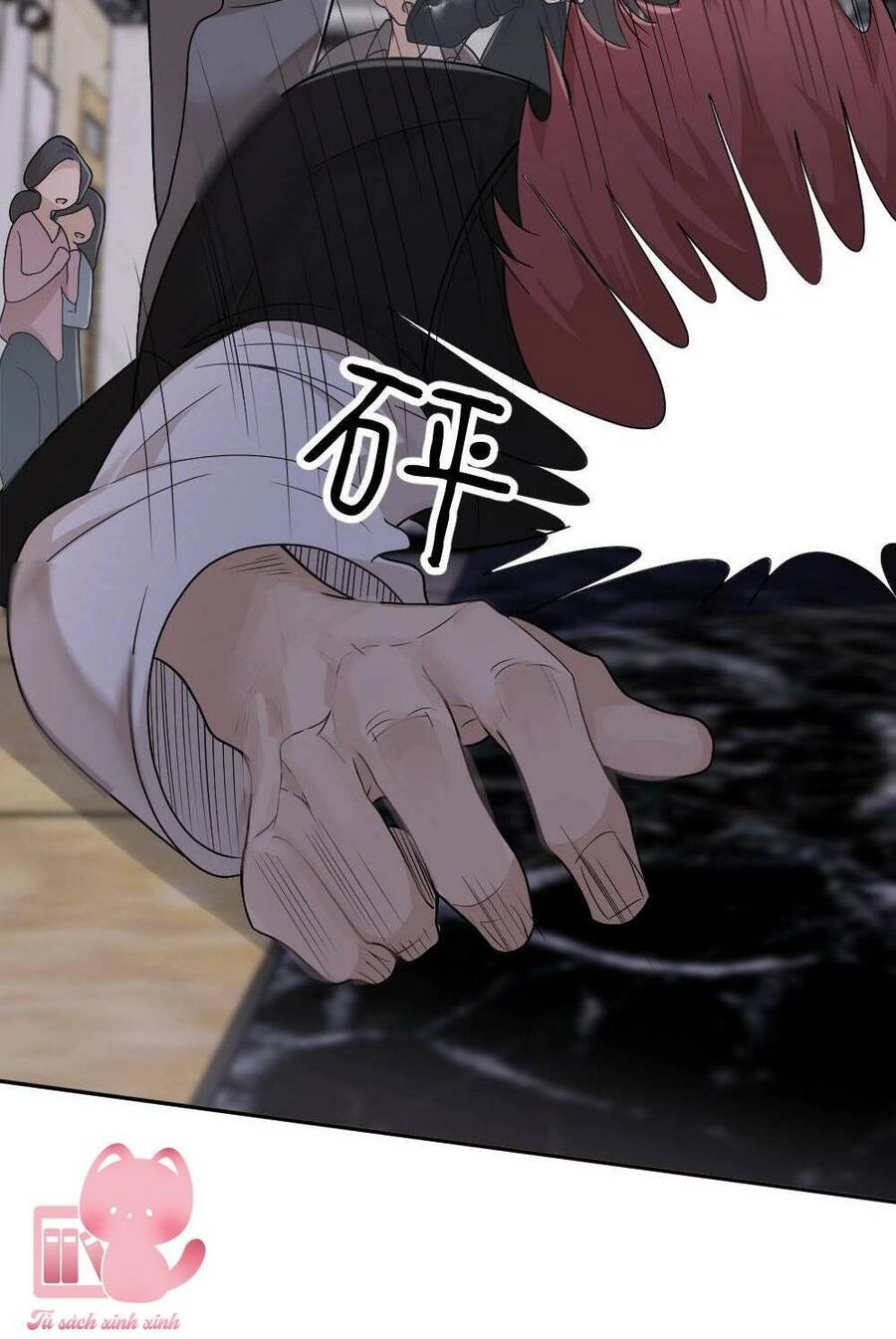 Đếm Ngược 3600 Giây Chapter 11 - 35