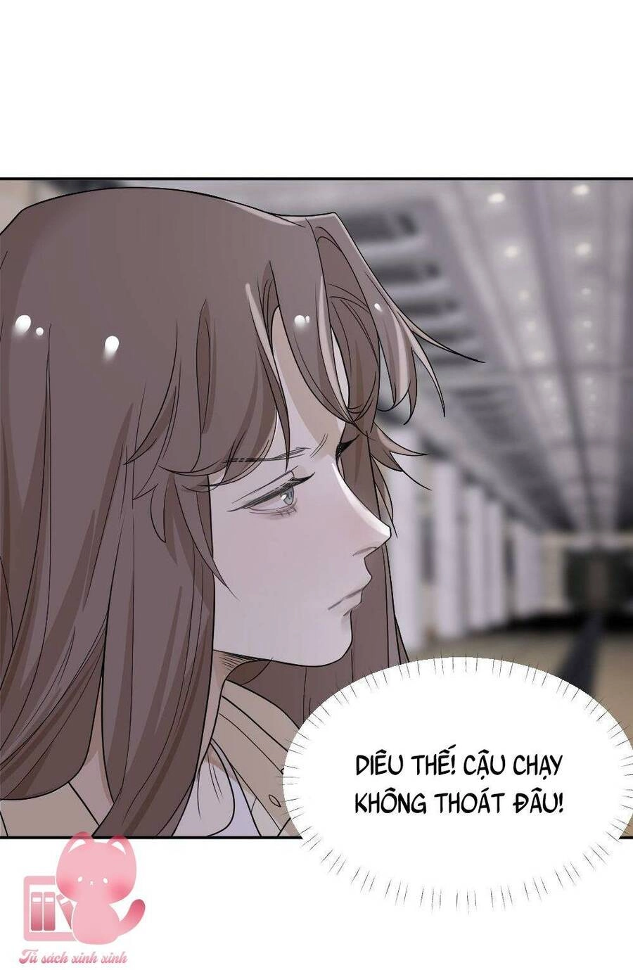 Đếm Ngược 3600 Giây Chapter 11 - 38