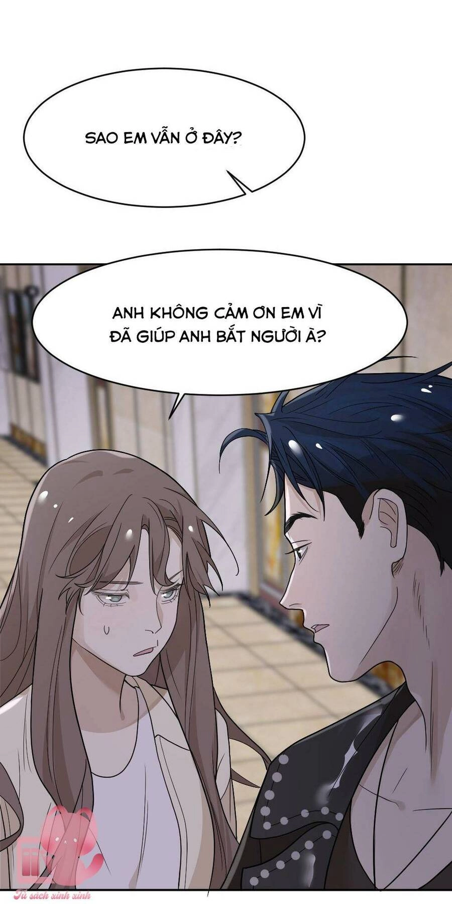 Đếm Ngược 3600 Giây Chapter 11 - 39