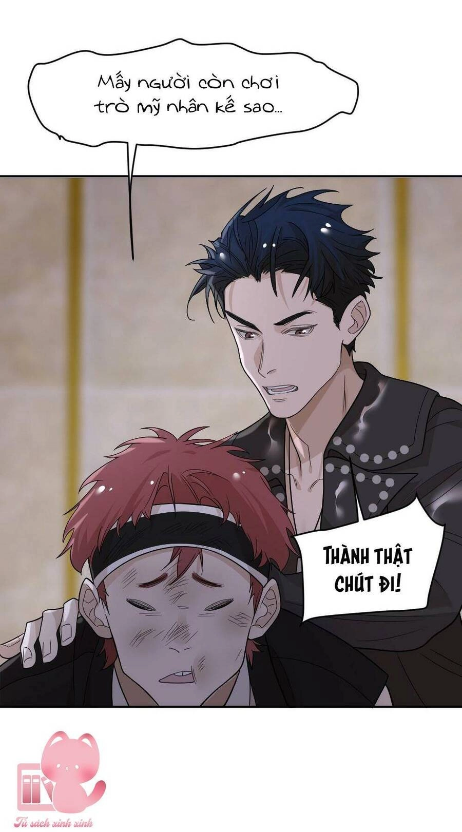 Đếm Ngược 3600 Giây Chapter 11 - 40