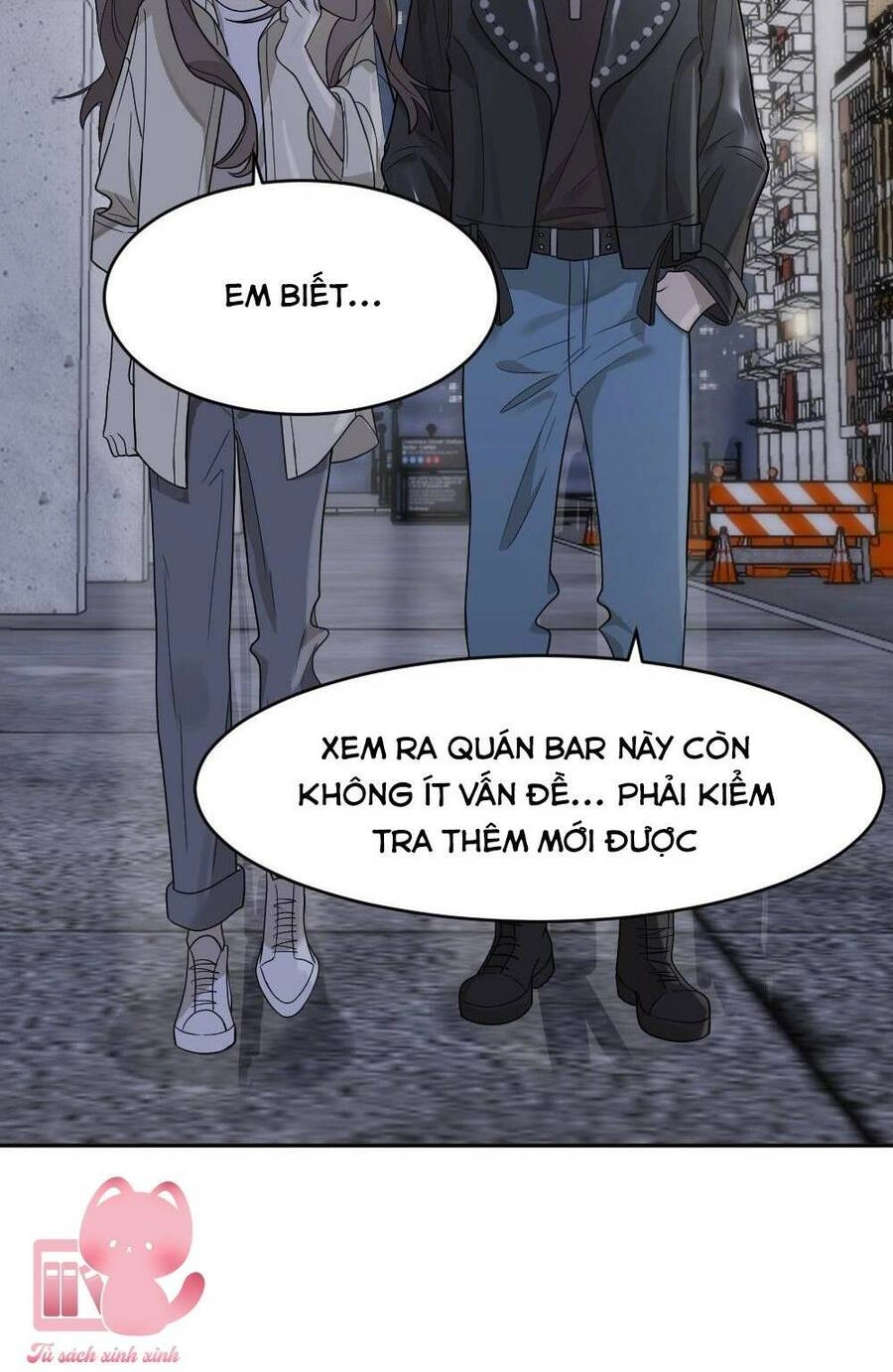 Đếm Ngược 3600 Giây Chapter 11 - 43