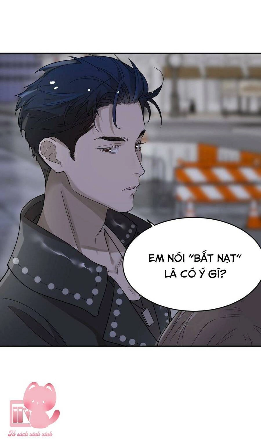 Đếm Ngược 3600 Giây Chapter 11 - 49