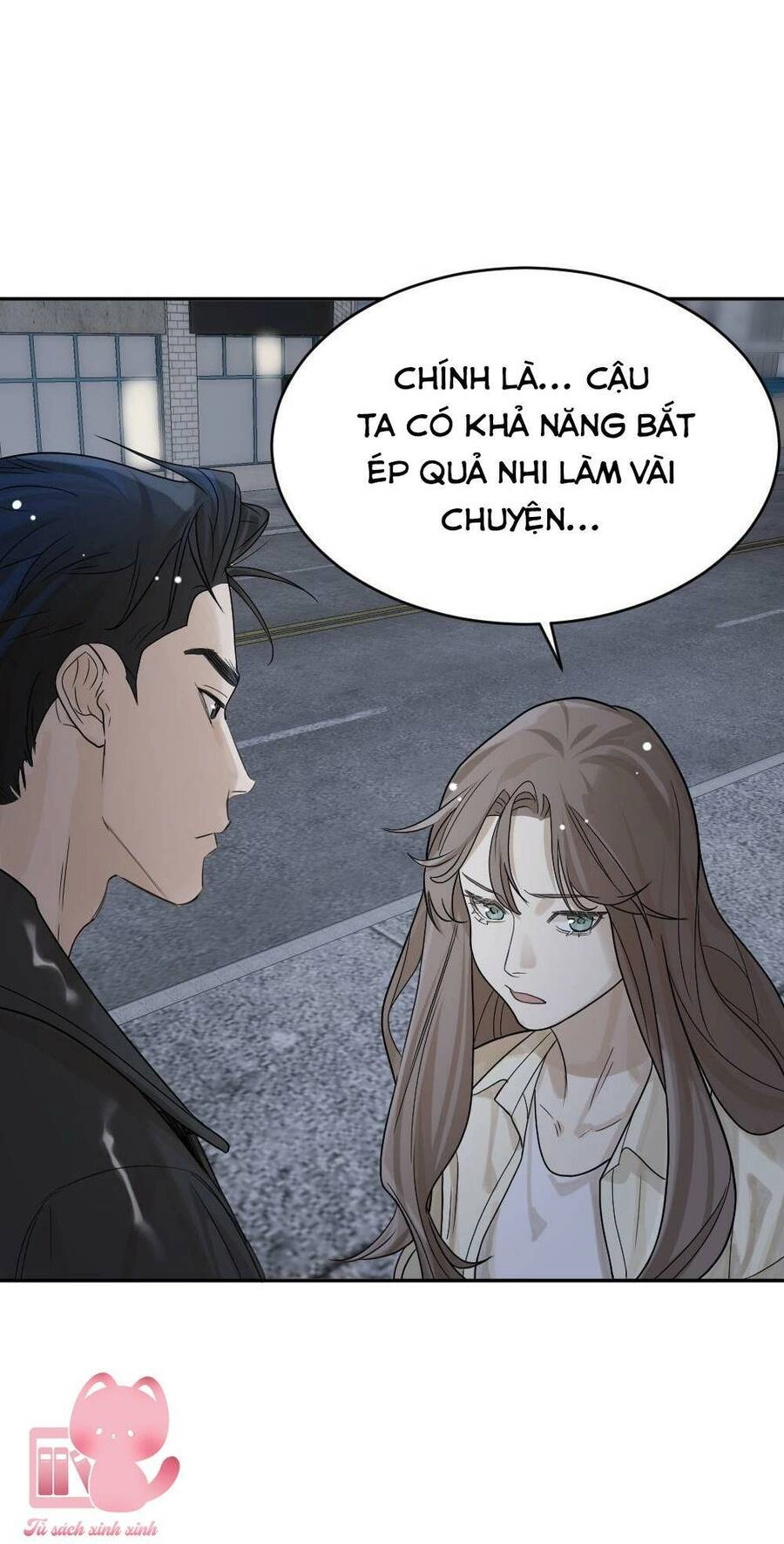 Đếm Ngược 3600 Giây Chapter 11 - 50