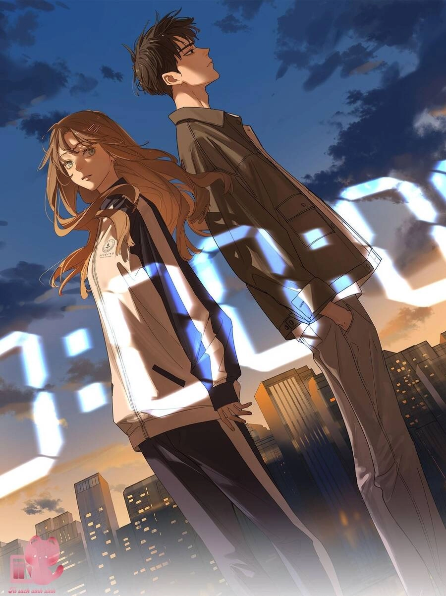 Đếm Ngược 3600 Giây Chapter 12 - 2