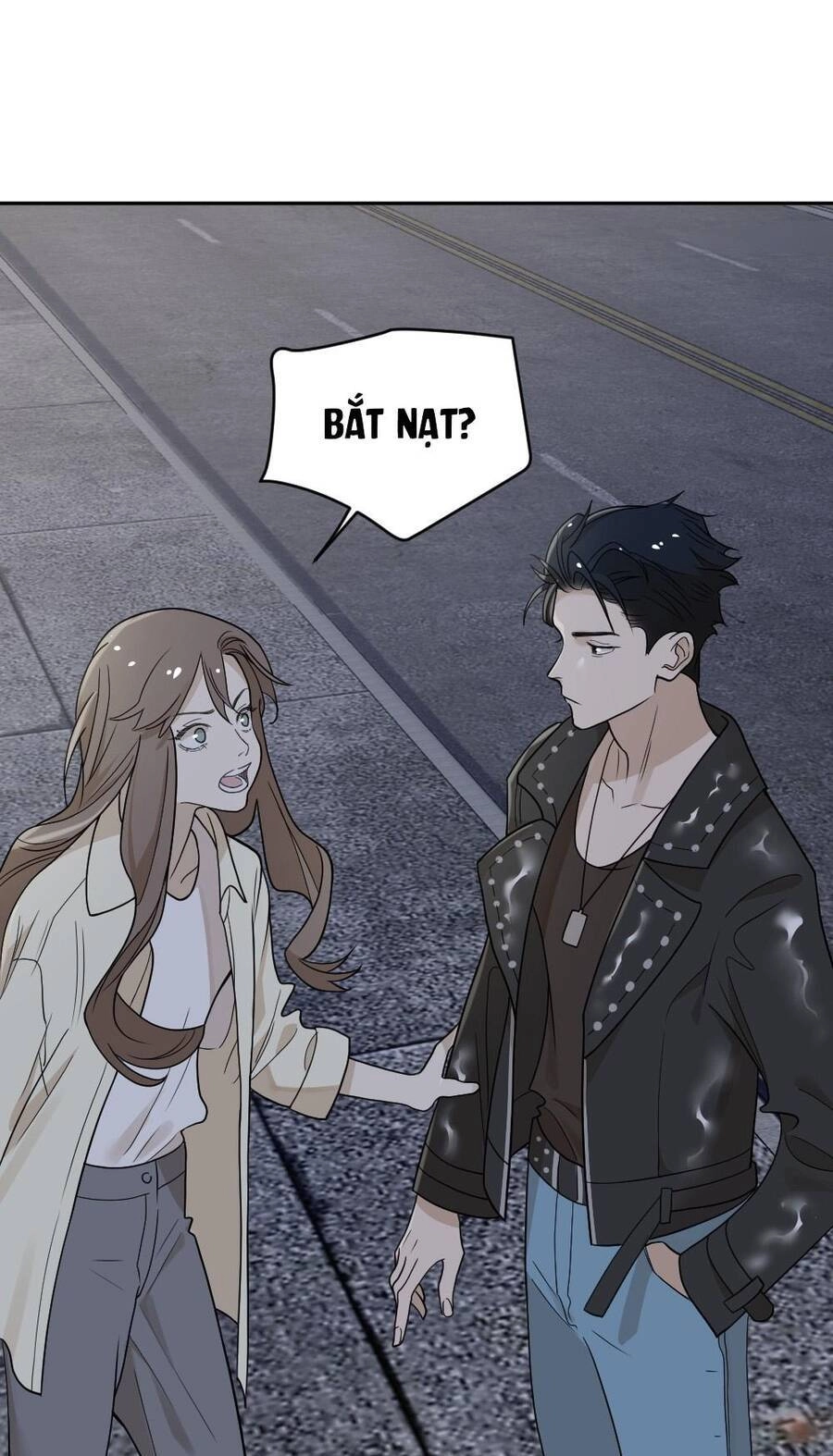 Đếm Ngược 3600 Giây Chapter 12 - 3