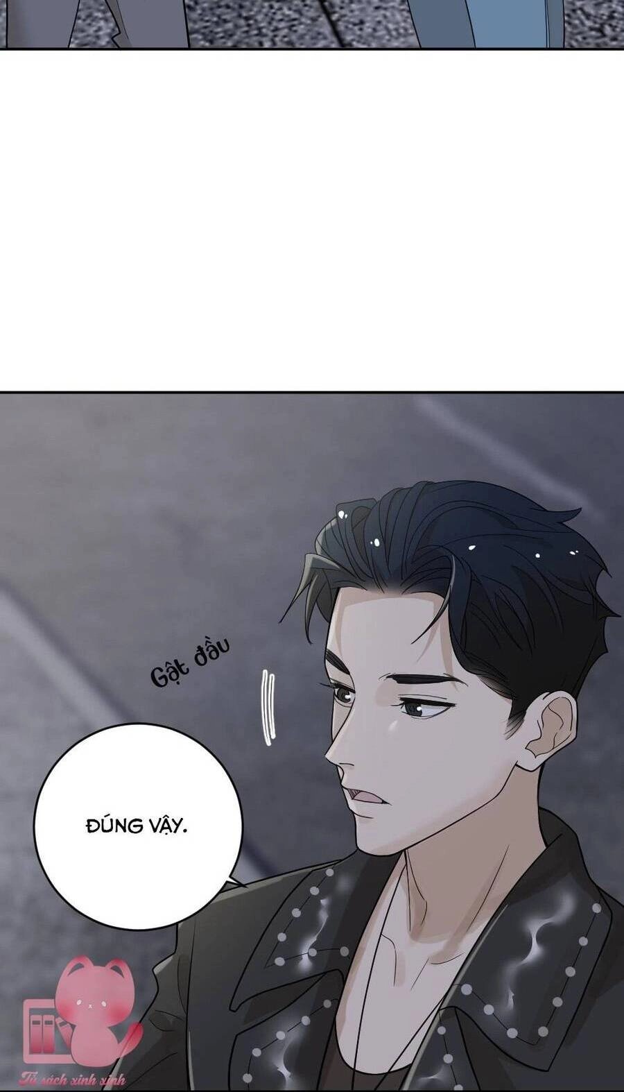 Đếm Ngược 3600 Giây Chapter 12 - 4