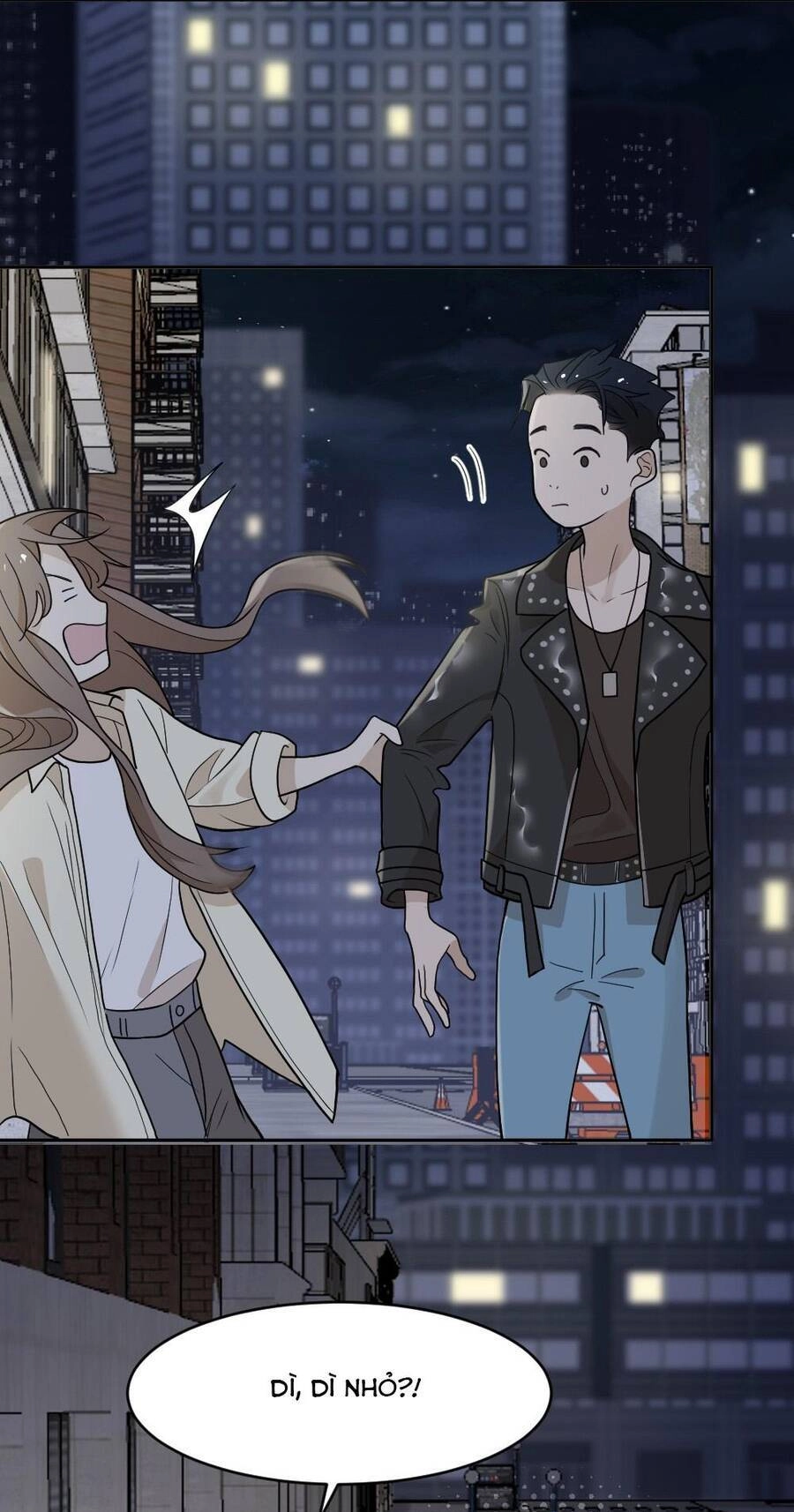 Đếm Ngược 3600 Giây Chapter 12 - 5