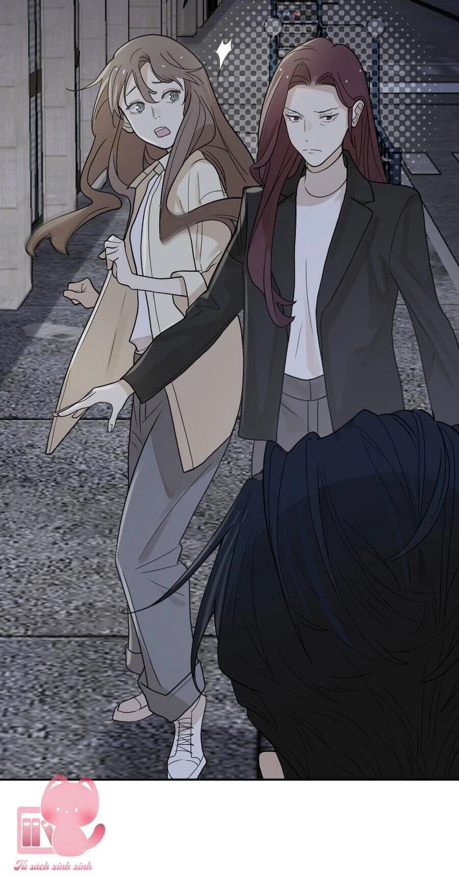 Đếm Ngược 3600 Giây Chapter 12 - 6