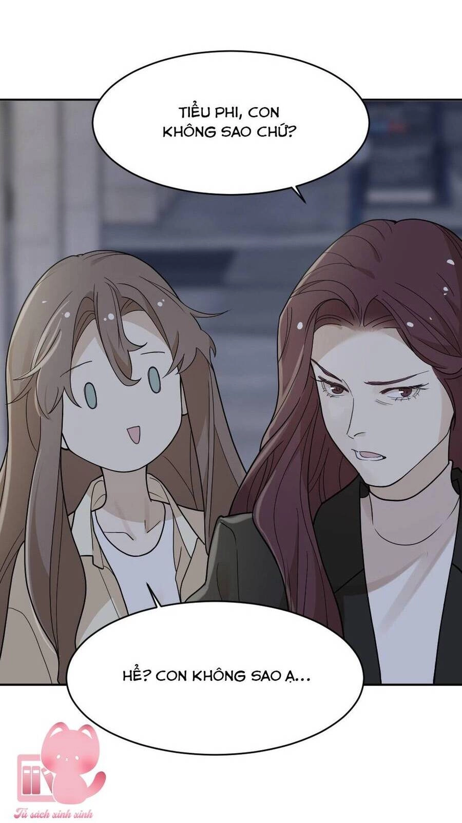 Đếm Ngược 3600 Giây Chapter 12 - 8