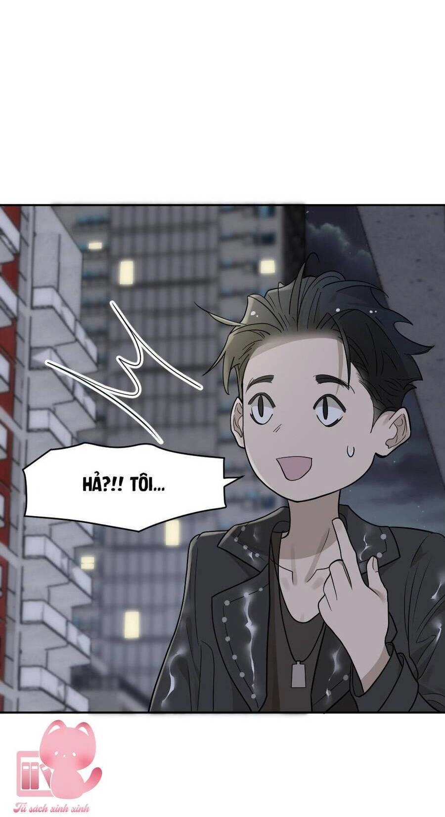 Đếm Ngược 3600 Giây Chapter 12 - 10