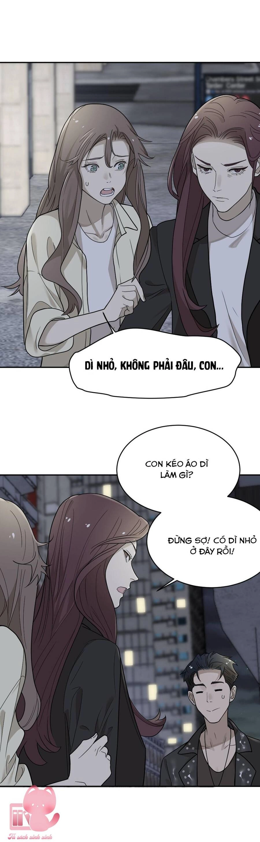 Đếm Ngược 3600 Giây Chapter 12 - 11