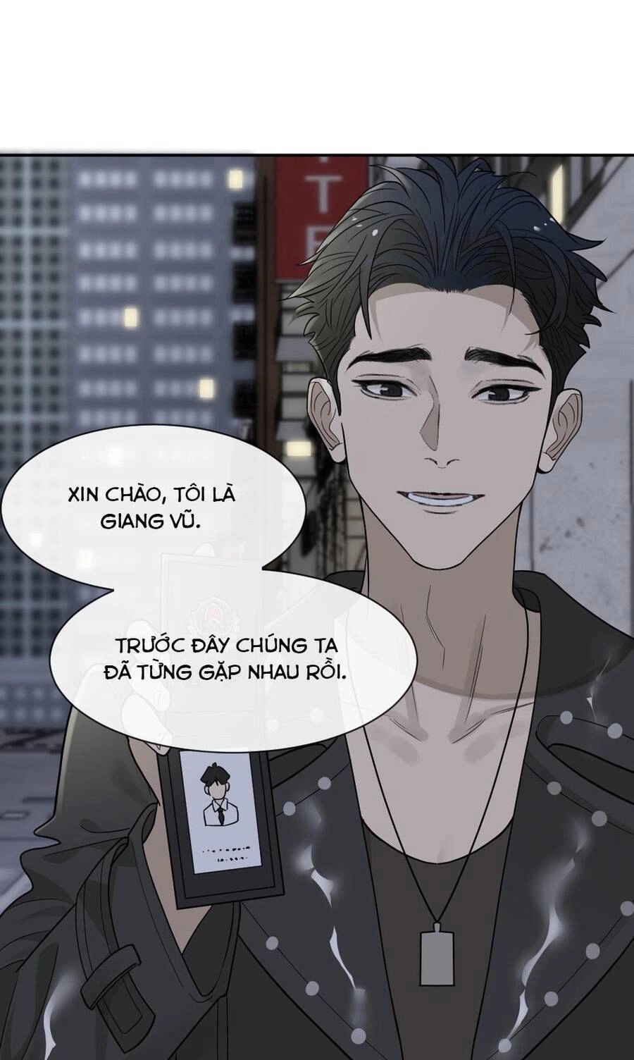 Đếm Ngược 3600 Giây Chapter 12 - 13