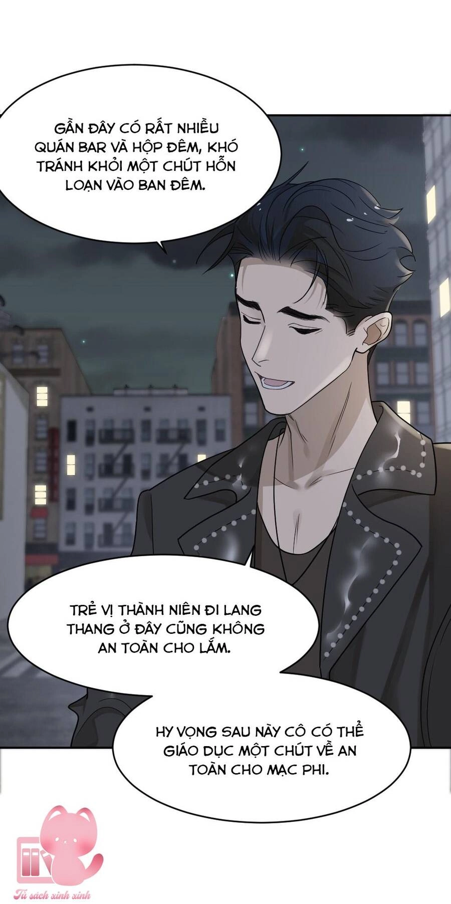 Đếm Ngược 3600 Giây Chapter 12 - 19