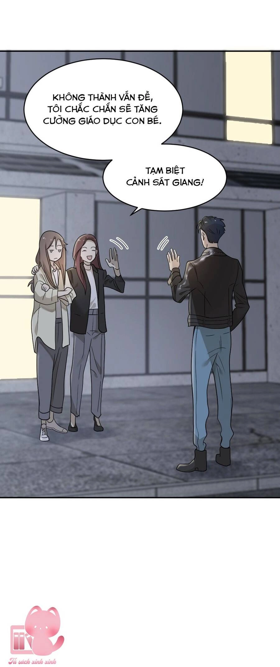 Đếm Ngược 3600 Giây Chapter 12 - 20