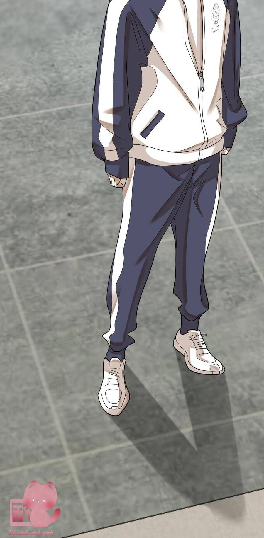 Đếm Ngược 3600 Giây Chapter 12 - 29