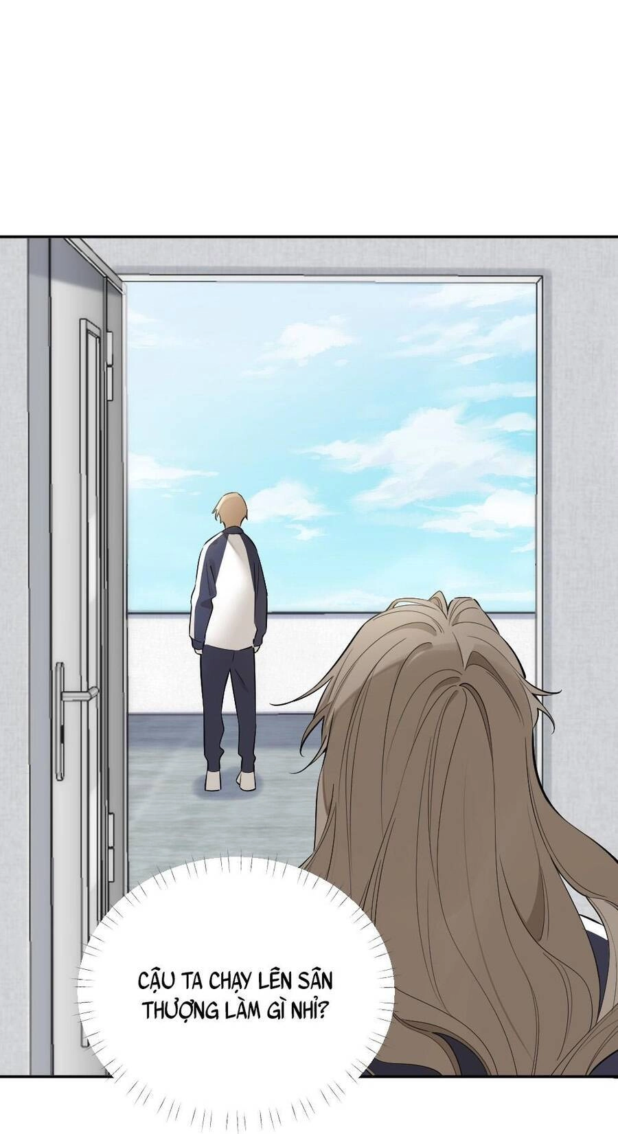 Đếm Ngược 3600 Giây Chapter 12 - 30