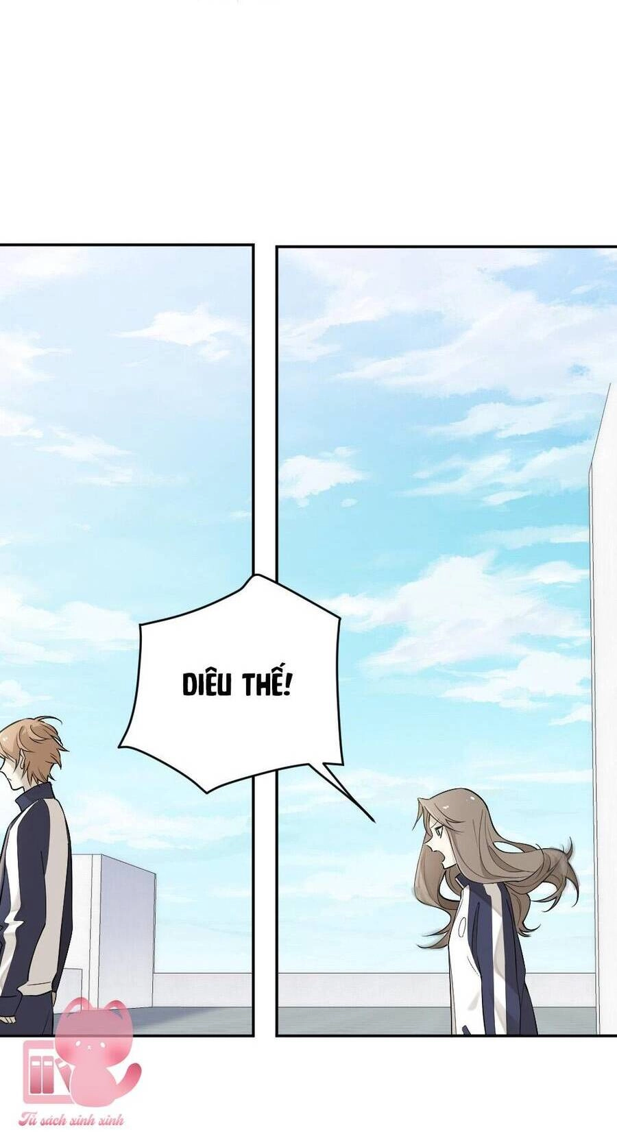 Đếm Ngược 3600 Giây Chapter 12 - 31