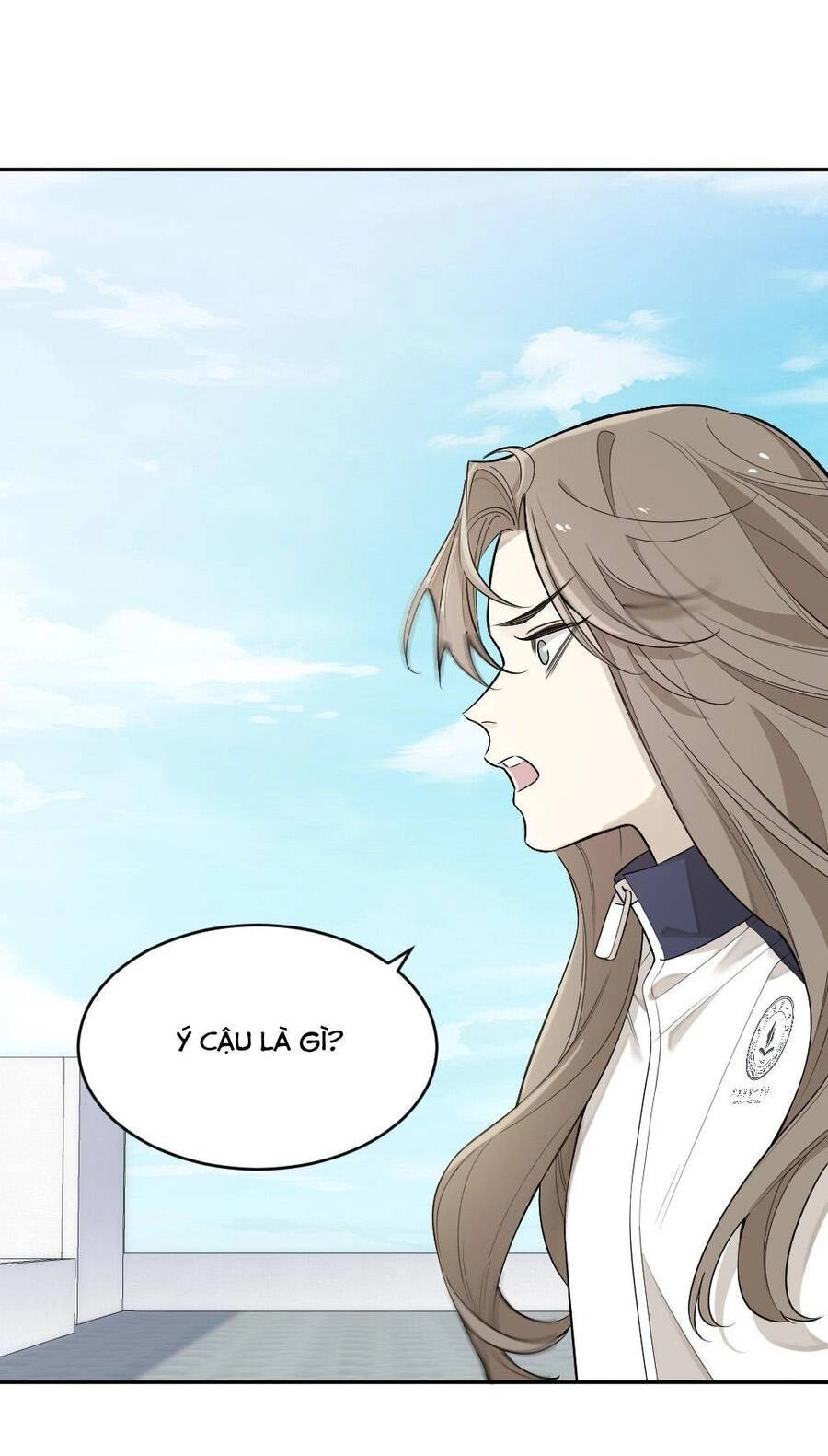 Đếm Ngược 3600 Giây Chapter 12 - 35