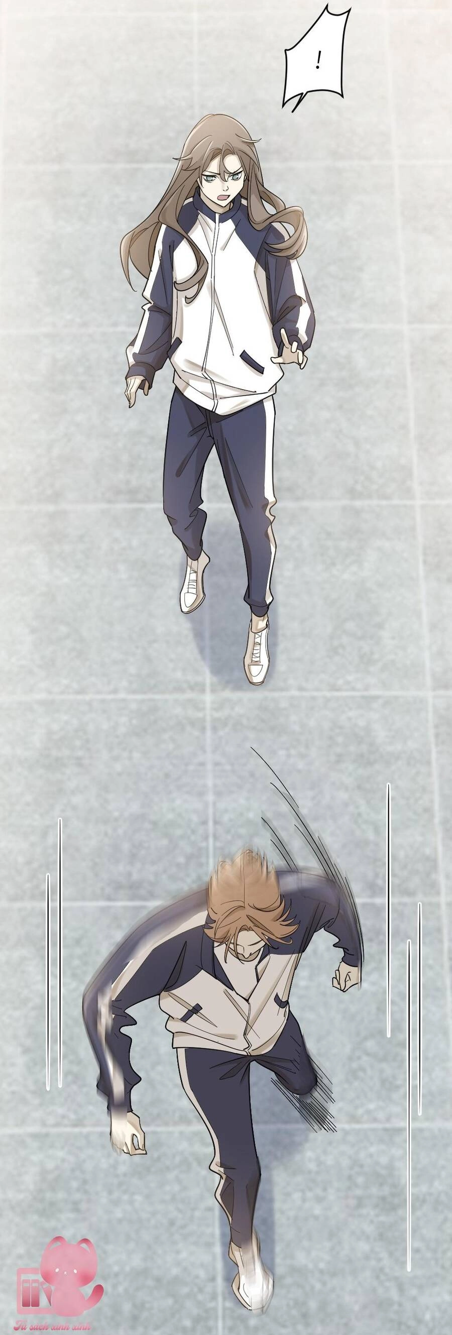 Đếm Ngược 3600 Giây Chapter 12 - 37