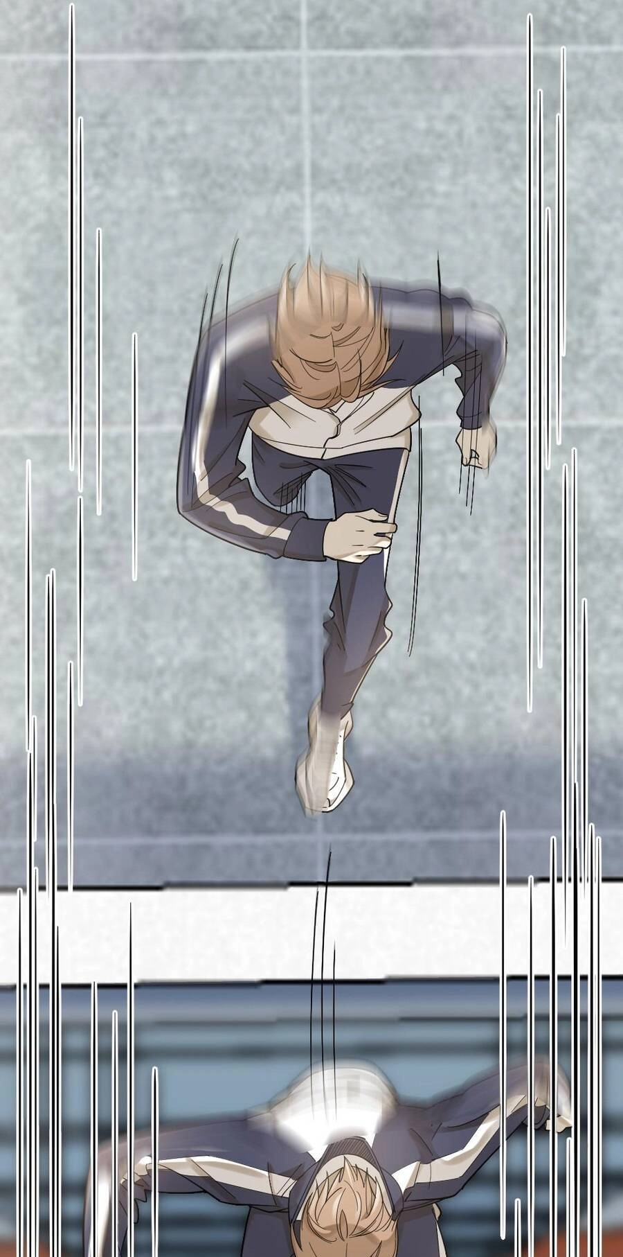 Đếm Ngược 3600 Giây Chapter 12 - 38