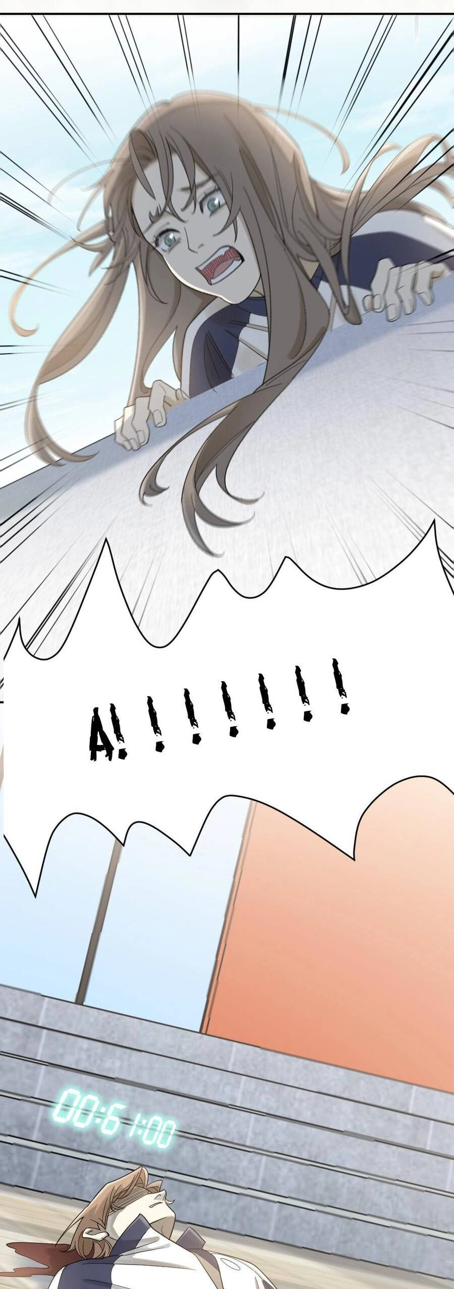 Đếm Ngược 3600 Giây Chapter 12 - 40