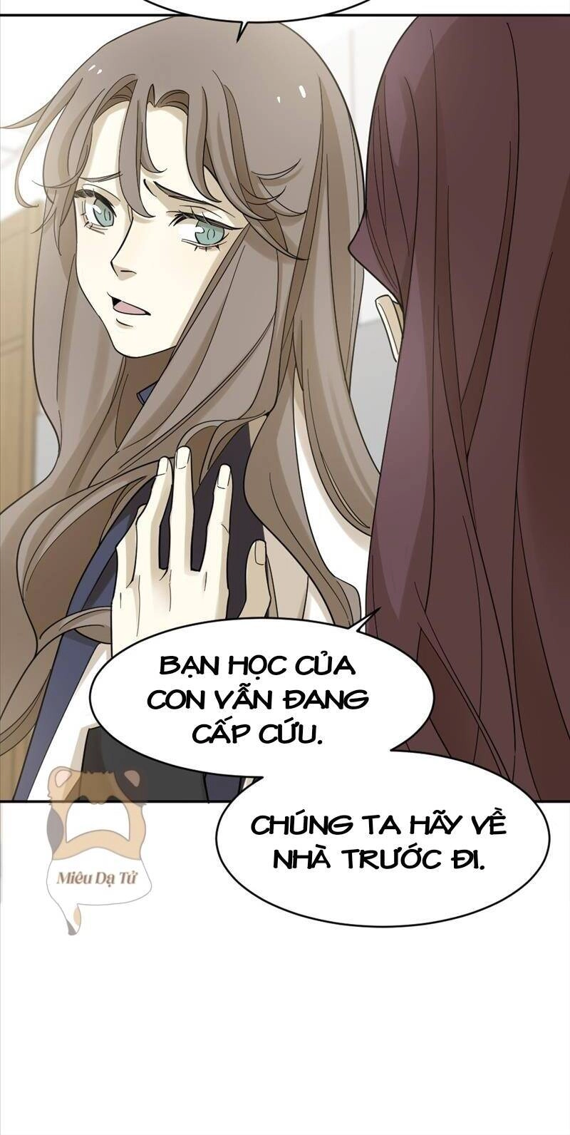 Đếm Ngược 3600 Giây Chapter 13 - 5