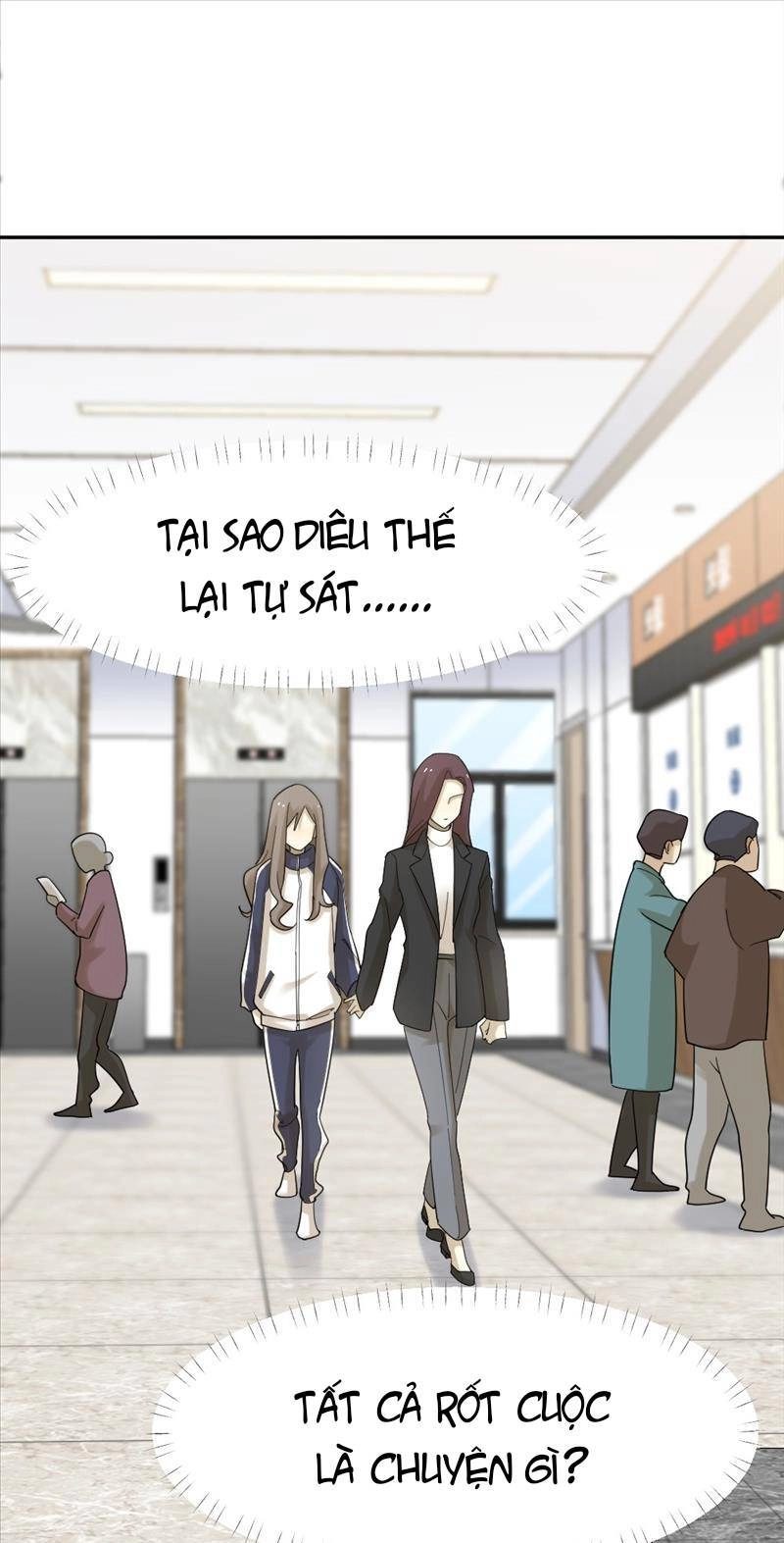 Đếm Ngược 3600 Giây Chapter 13 - 6