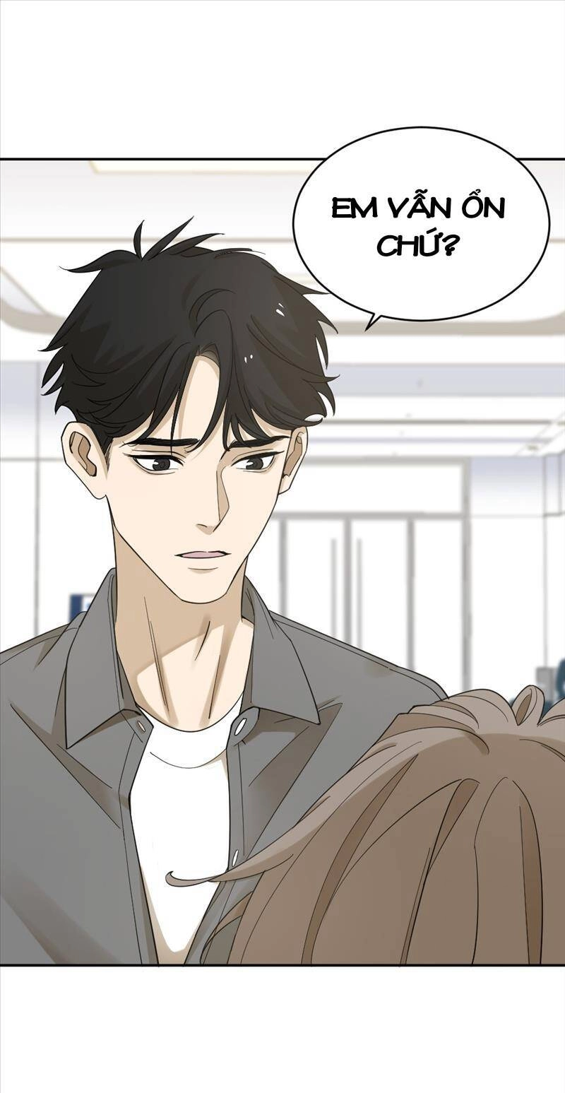 Đếm Ngược 3600 Giây Chapter 13 - 8