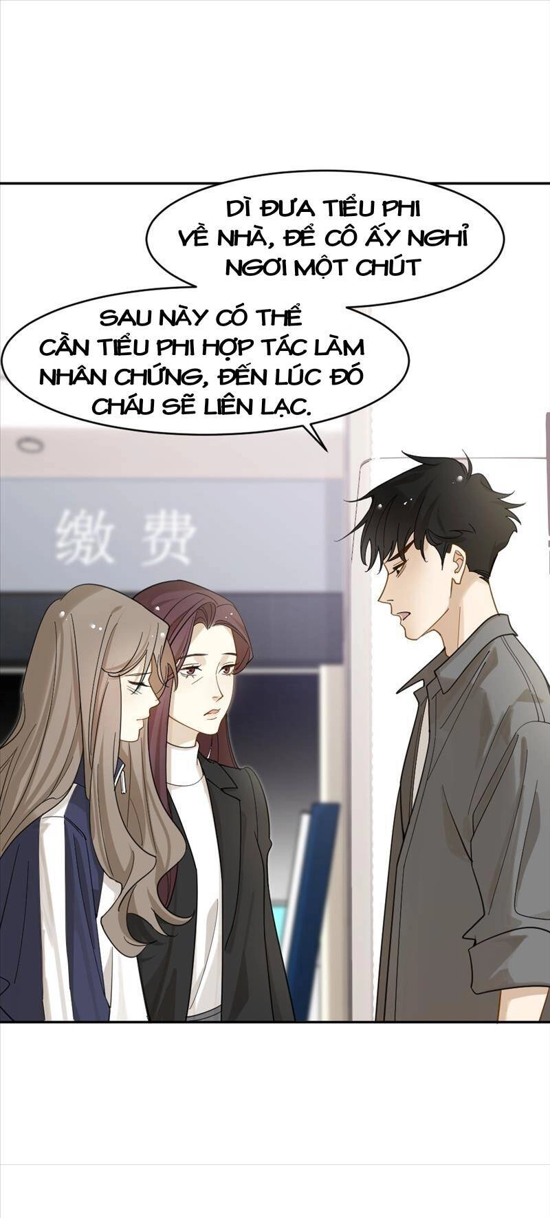 Đếm Ngược 3600 Giây Chapter 13 - 10