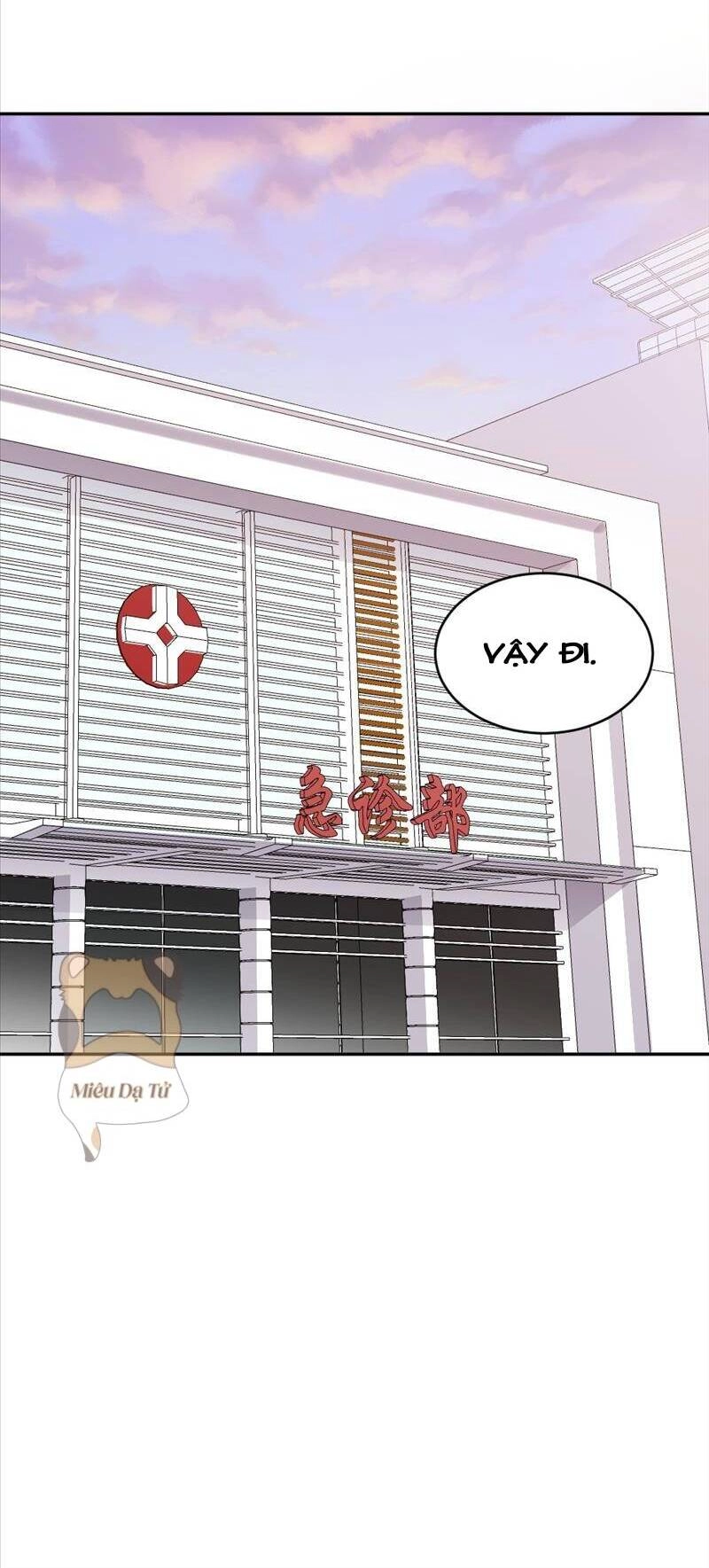 Đếm Ngược 3600 Giây Chapter 13 - 11