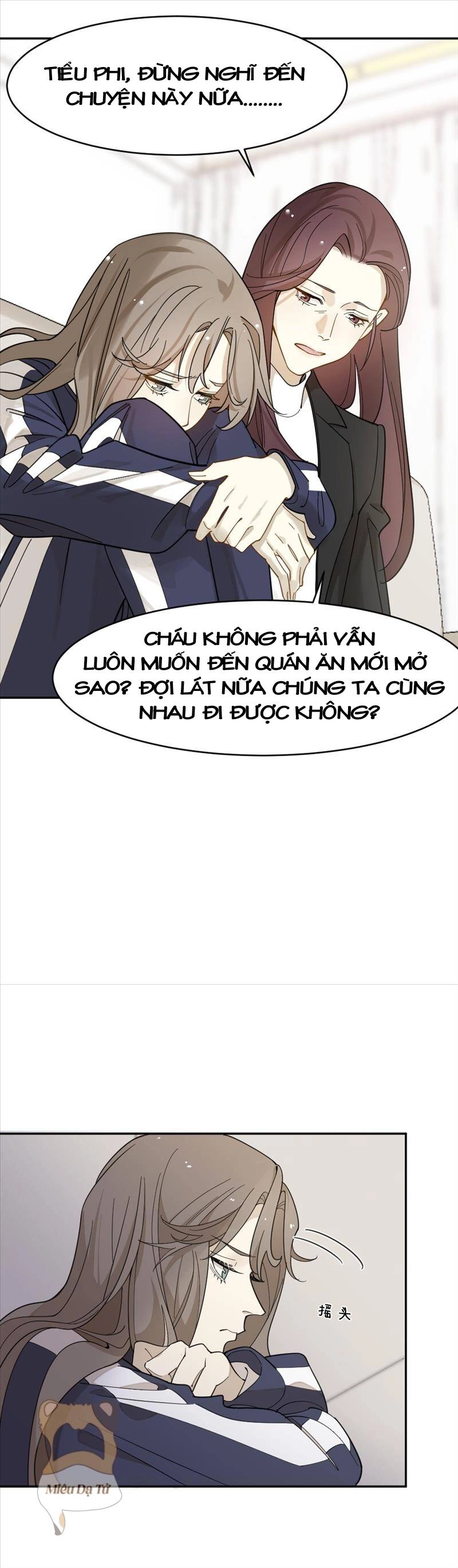 Đếm Ngược 3600 Giây Chapter 13 - 14