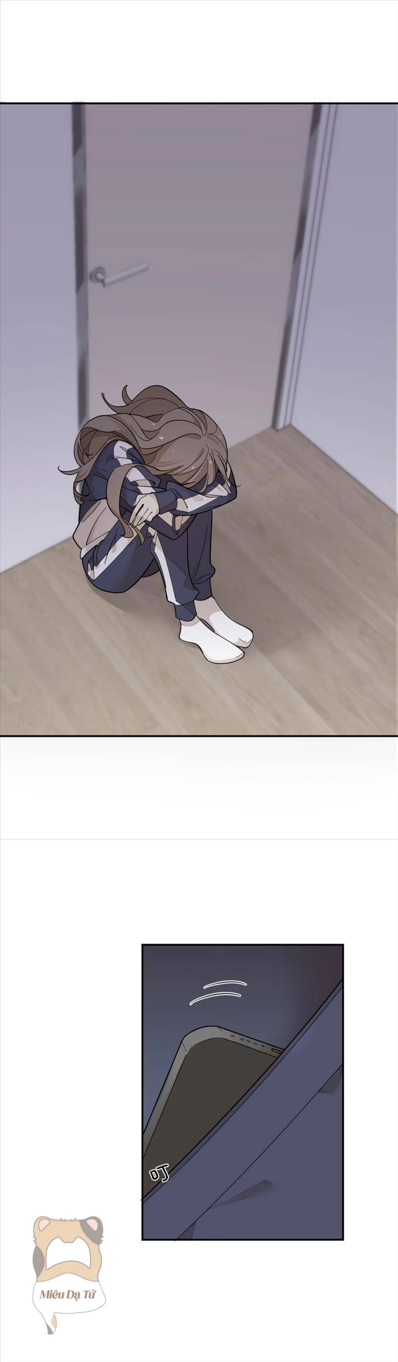 Đếm Ngược 3600 Giây Chapter 13 - 17