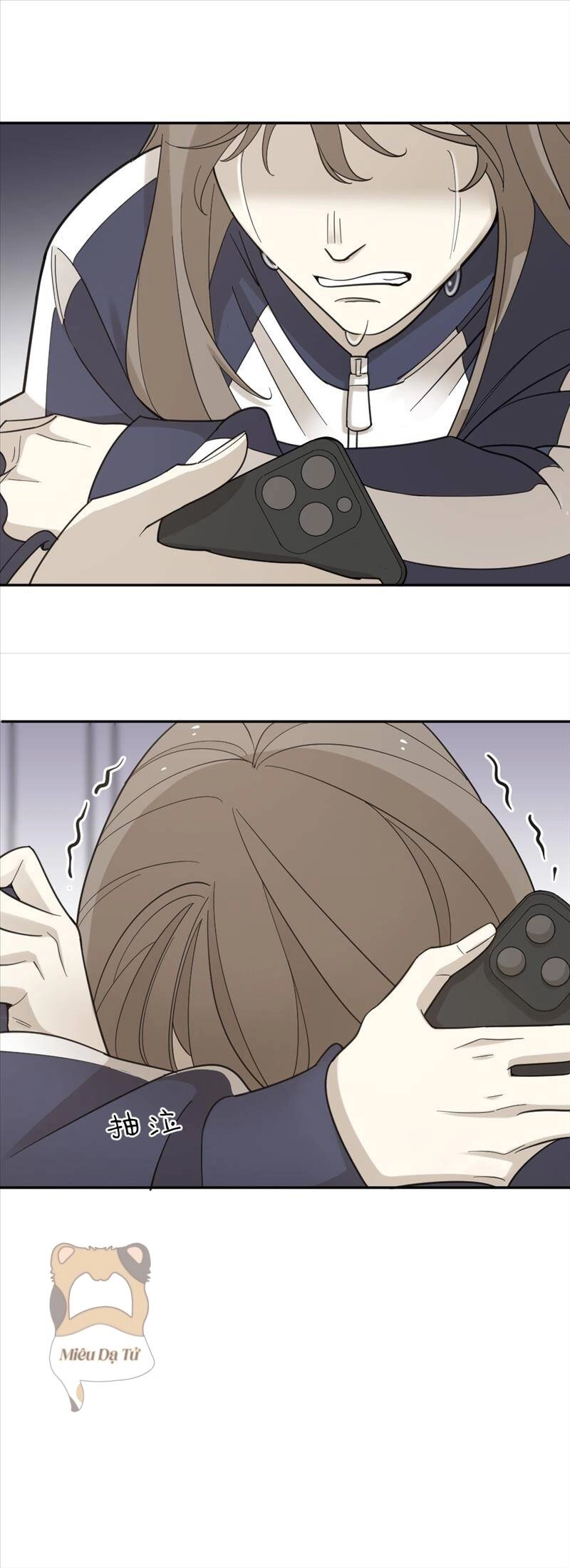 Đếm Ngược 3600 Giây Chapter 13 - 19